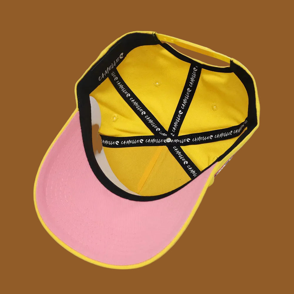CAMELLEO - BEAUTIFUL DISAPPOINTMENT SNAPBACK