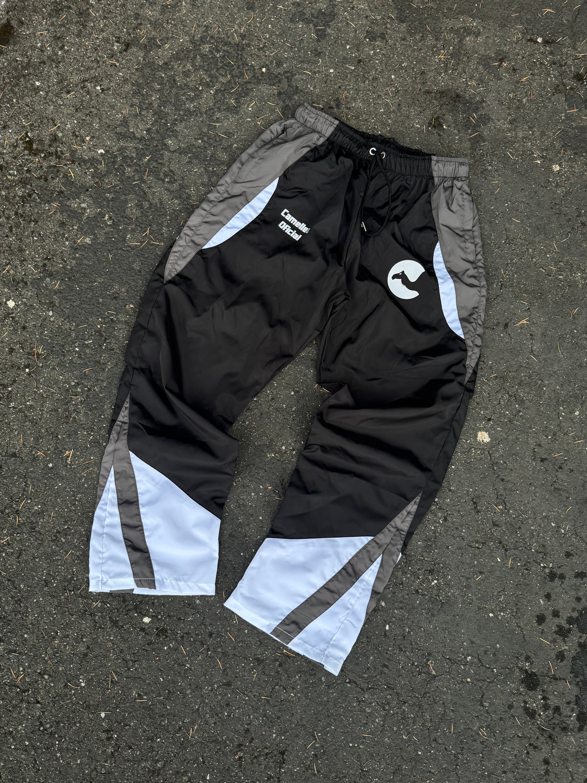 CAMELLEO TRACKSUIT