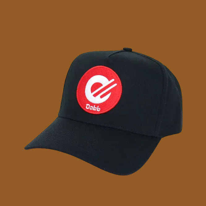 CAMELLEO X DABB COLLAB SNAPBACK