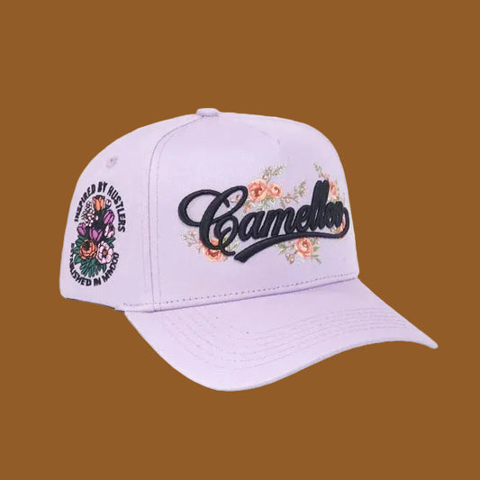SPRING CAPSULE SNAPBACK