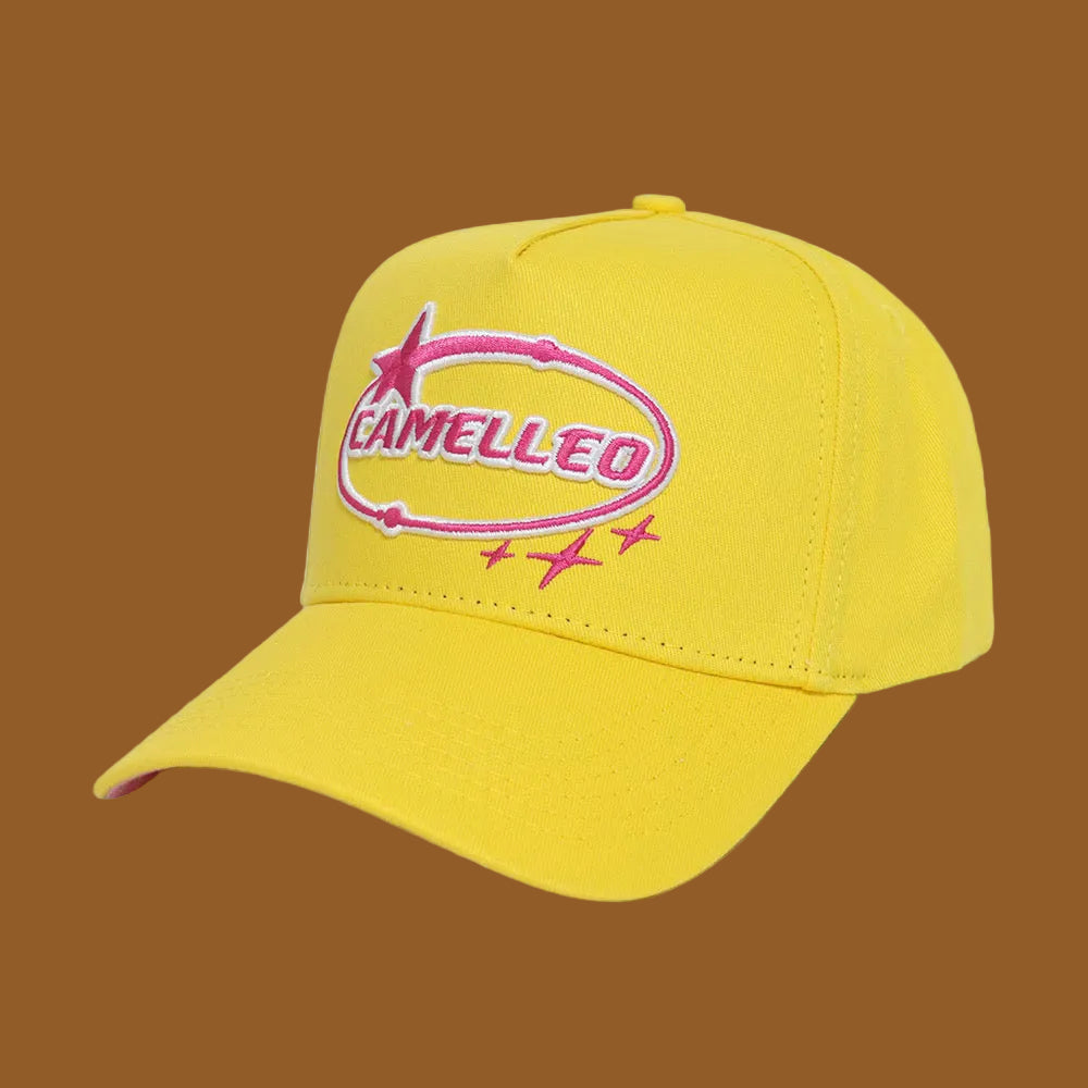 CAMELLEO - BEAUTIFUL DISAPPOINTMENT SNAPBACK