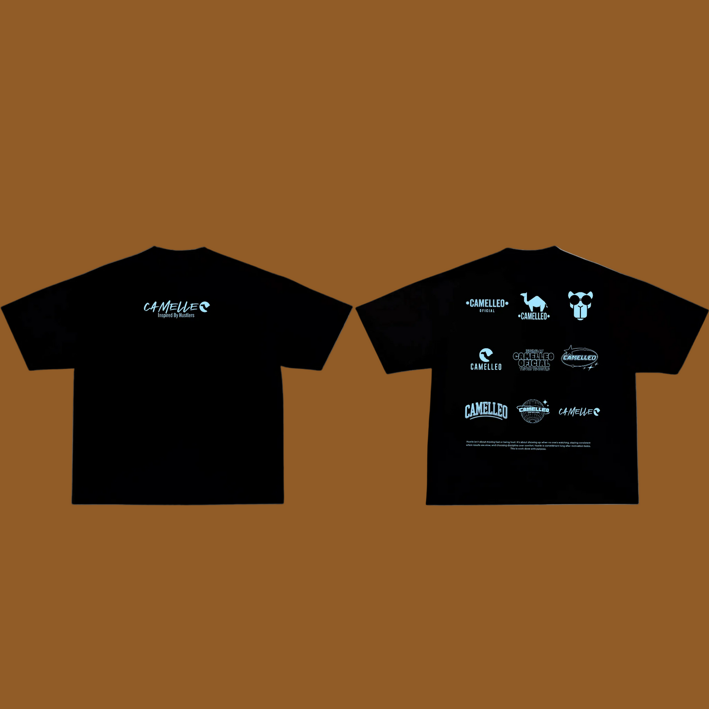 SPRING CAPSULE BABY BLUE