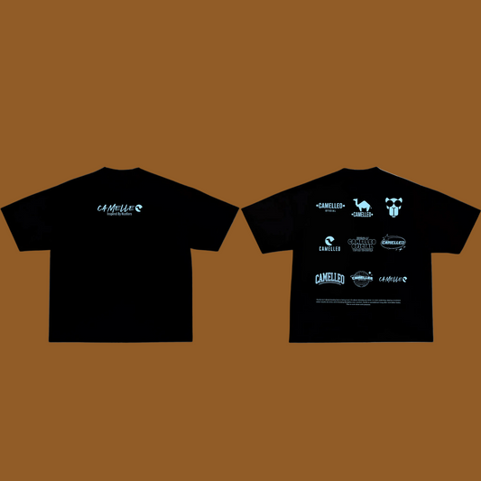 SPRING CAPSULE BABY BLUE