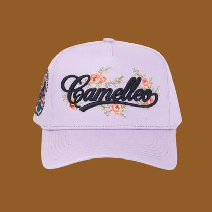 SPRING CAPSULE SNAPBACK