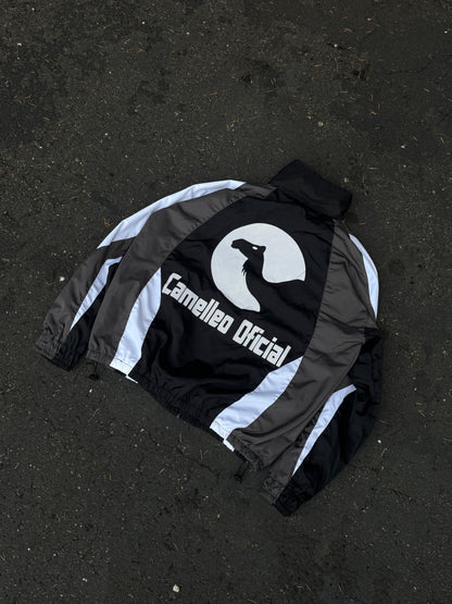 CAMELLEO TRACKSUIT