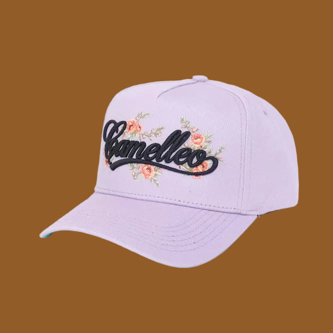 SPRING CAPSULE SNAPBACK