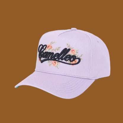 SPRING CAPSULE SNAPBACK