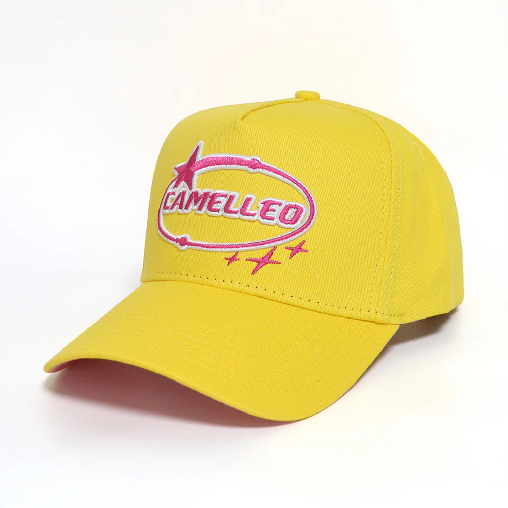 CAMELLEO - BEAUTIFUL DISAPPOINTMENT SNAPBACK