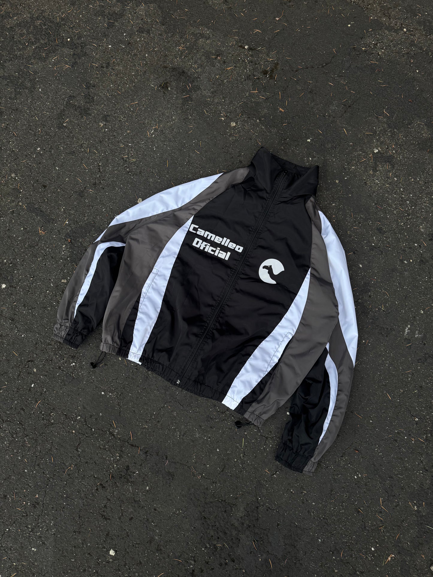 CAMELLEO TRACKSUIT