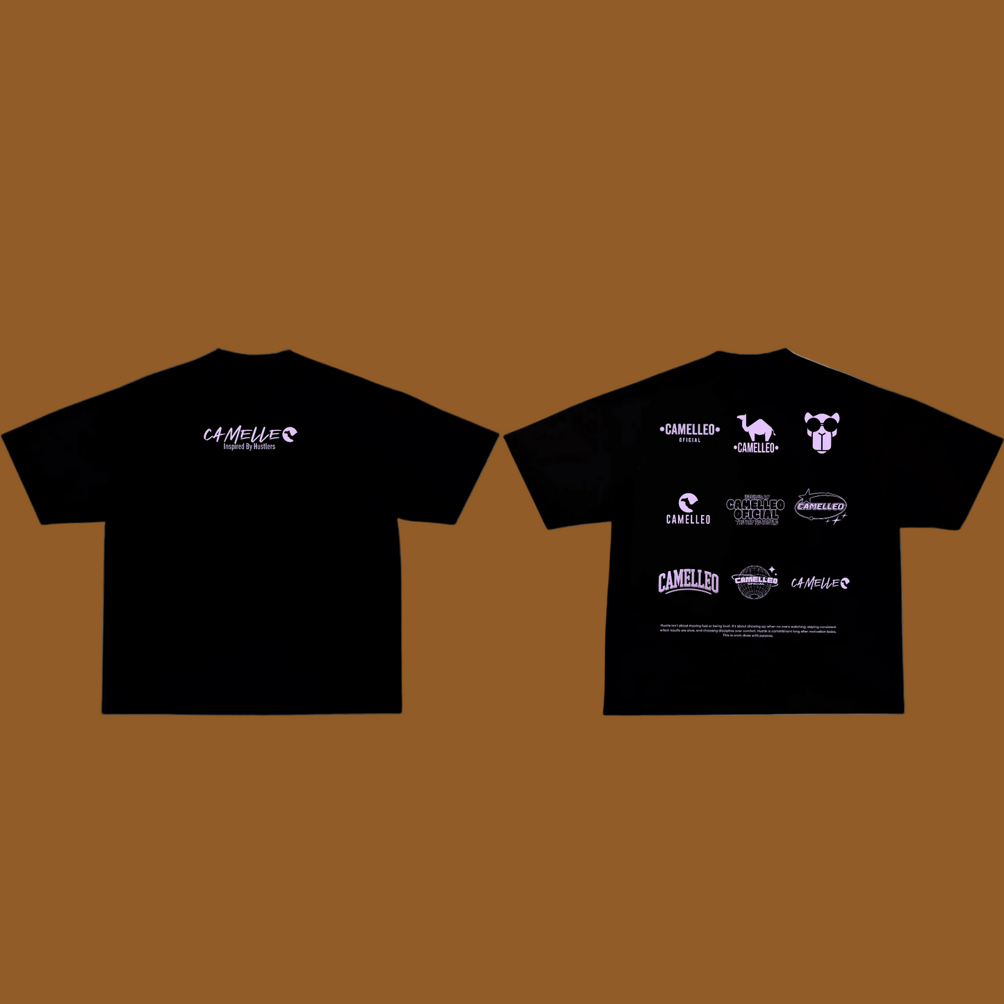 SPRING CAPSULE LAVENDER